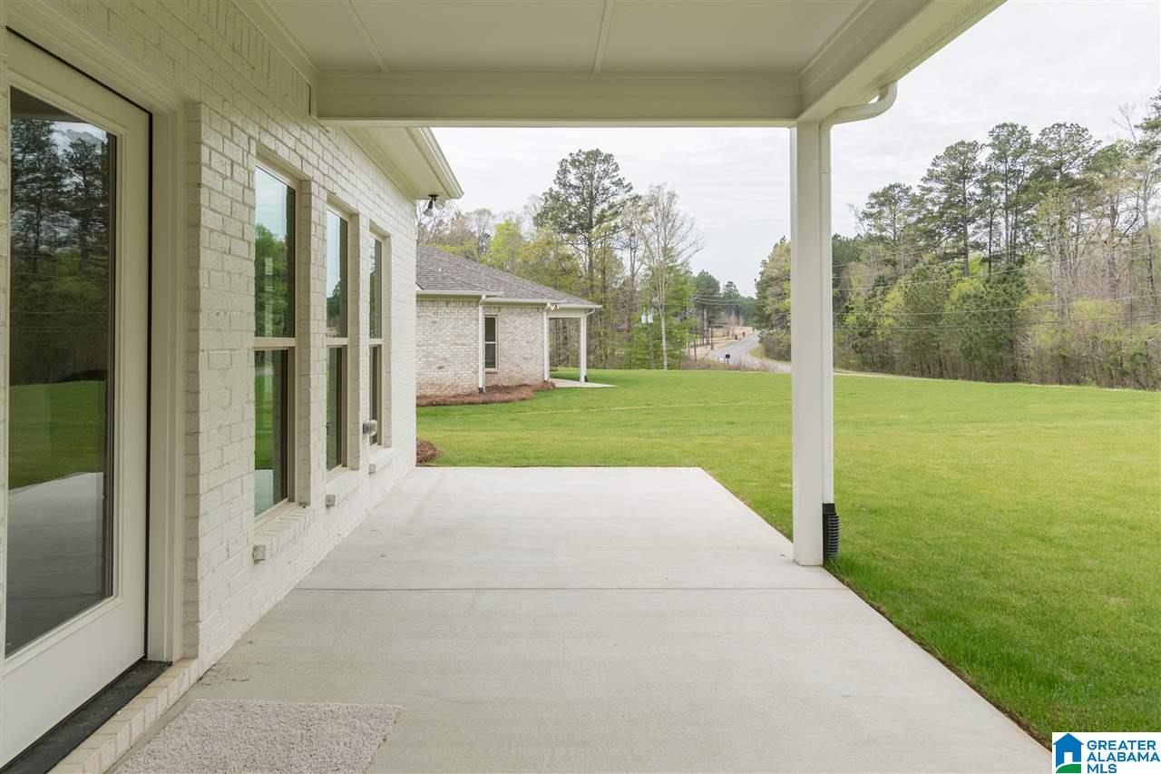 232 Ambergate Circle Pelham, AL 35124 - Photo 47 of 50