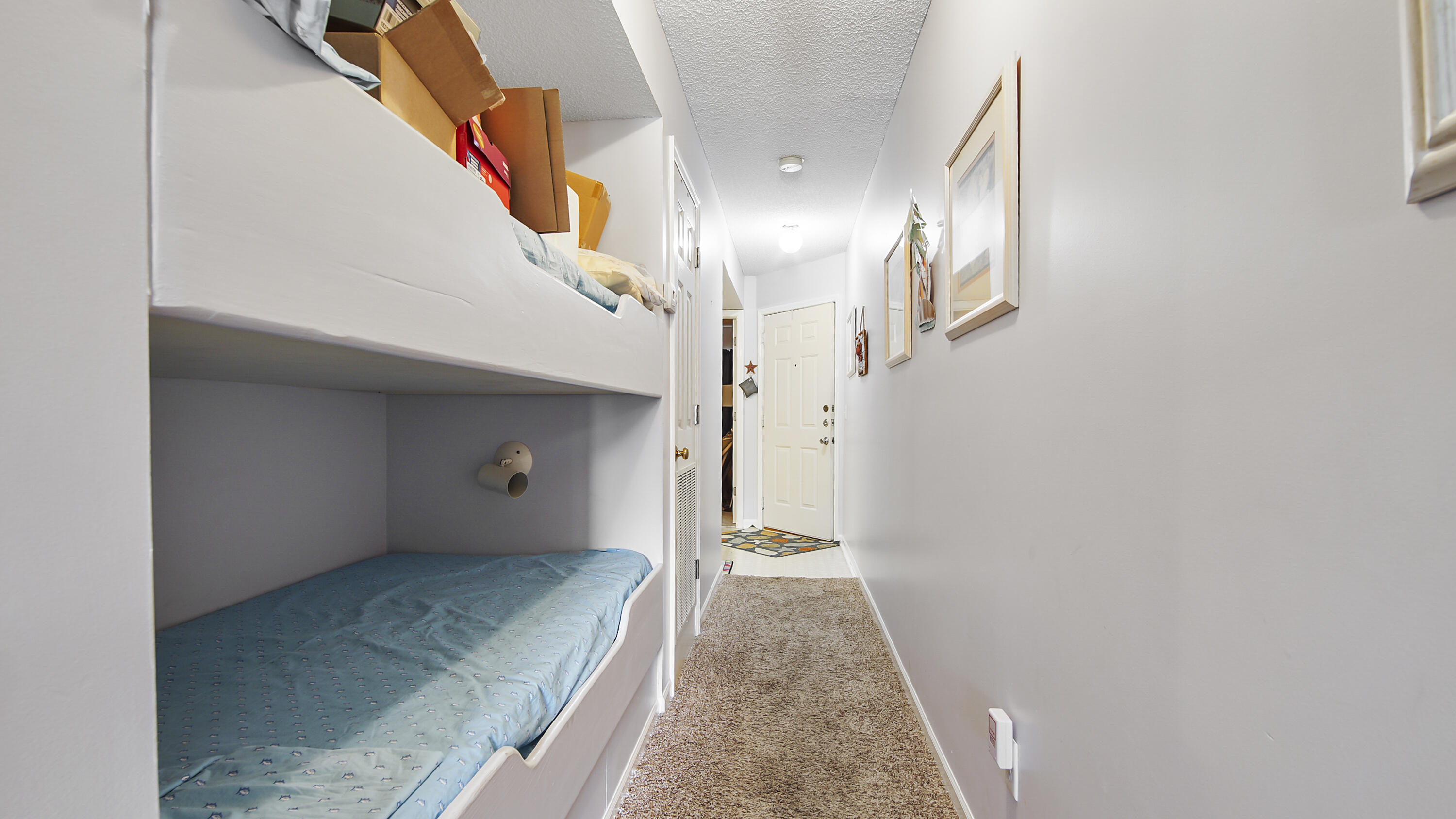 17462 Front Beach Road, Unit 54106 Panama City Beach, FL 32413 - Photo 23 of 32 a view of entryway