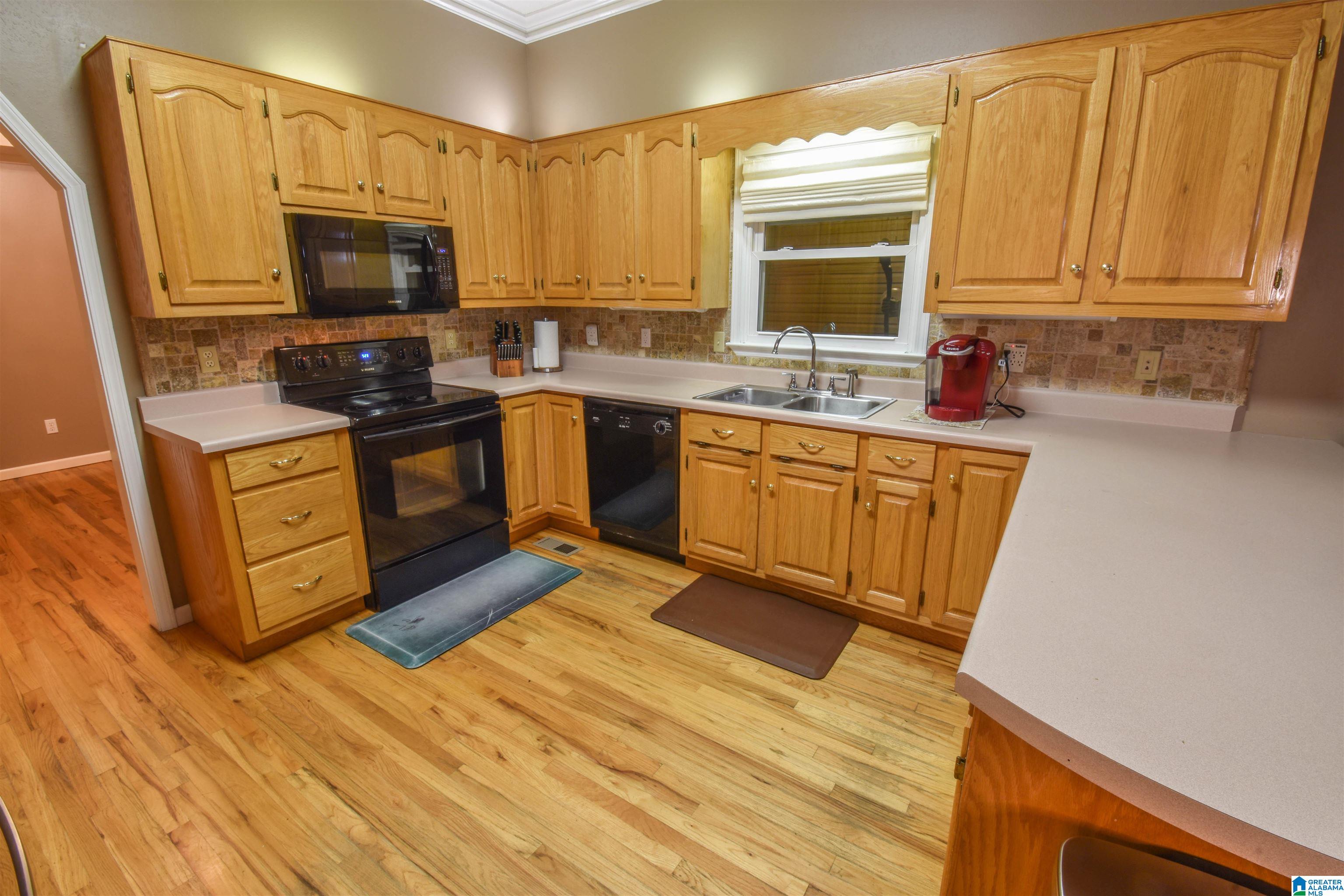 10908 Myers Road Moundville, AL 35474 - Photo 36 of 50