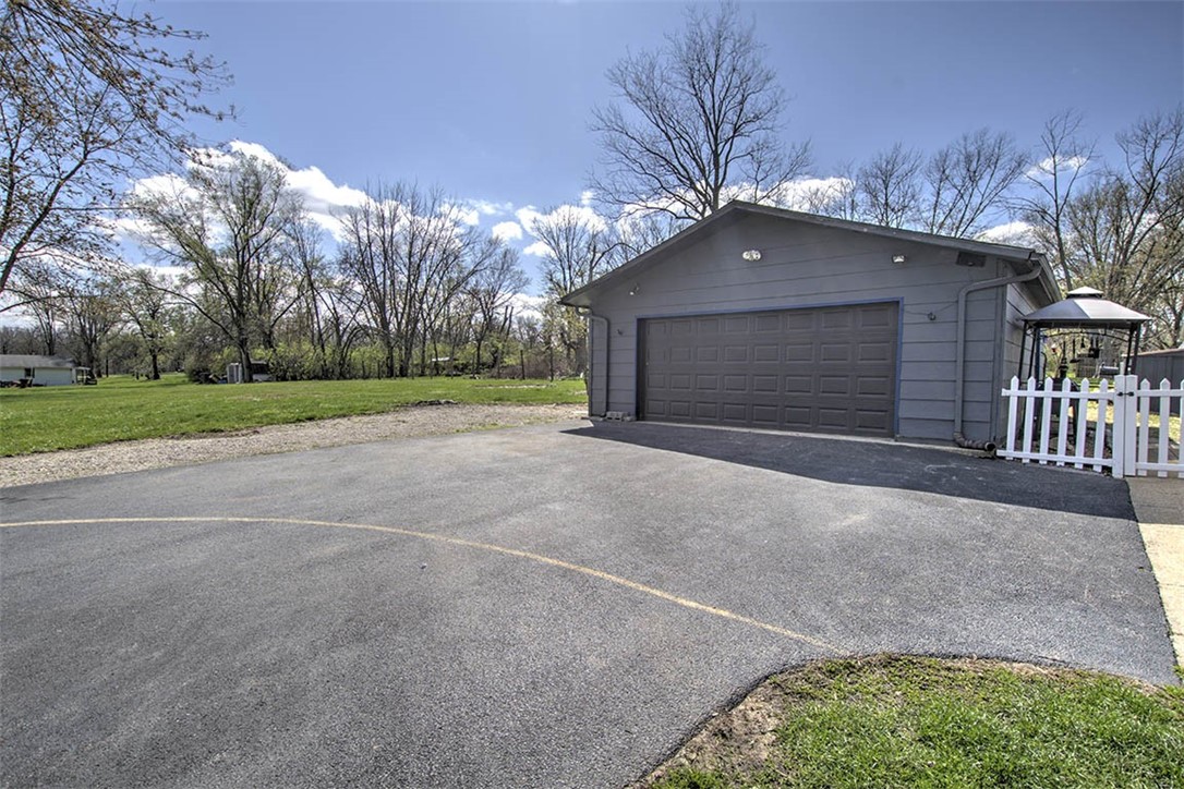 3011 South Laura Street Decatur, IL 62521 - Photo 20 of 21