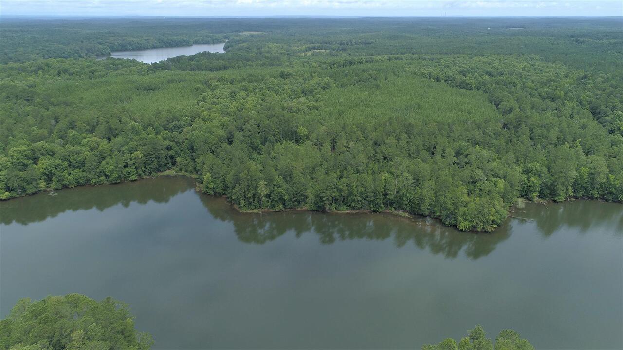 0 Off Bailey Road, Unit 140 AC Franklin, GA 30217 - Photo 1 of 1 a view of a lake with a city