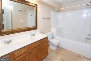 $2,200 | 7504 Ashby Lane, Unit B, Alexandria, VA 22315