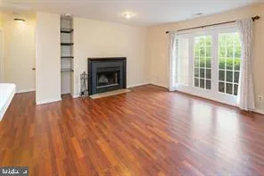 $2,200 | 7504 Ashby Lane, Unit B, Alexandria, VA 22315