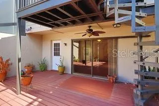 a view of an outdoor space