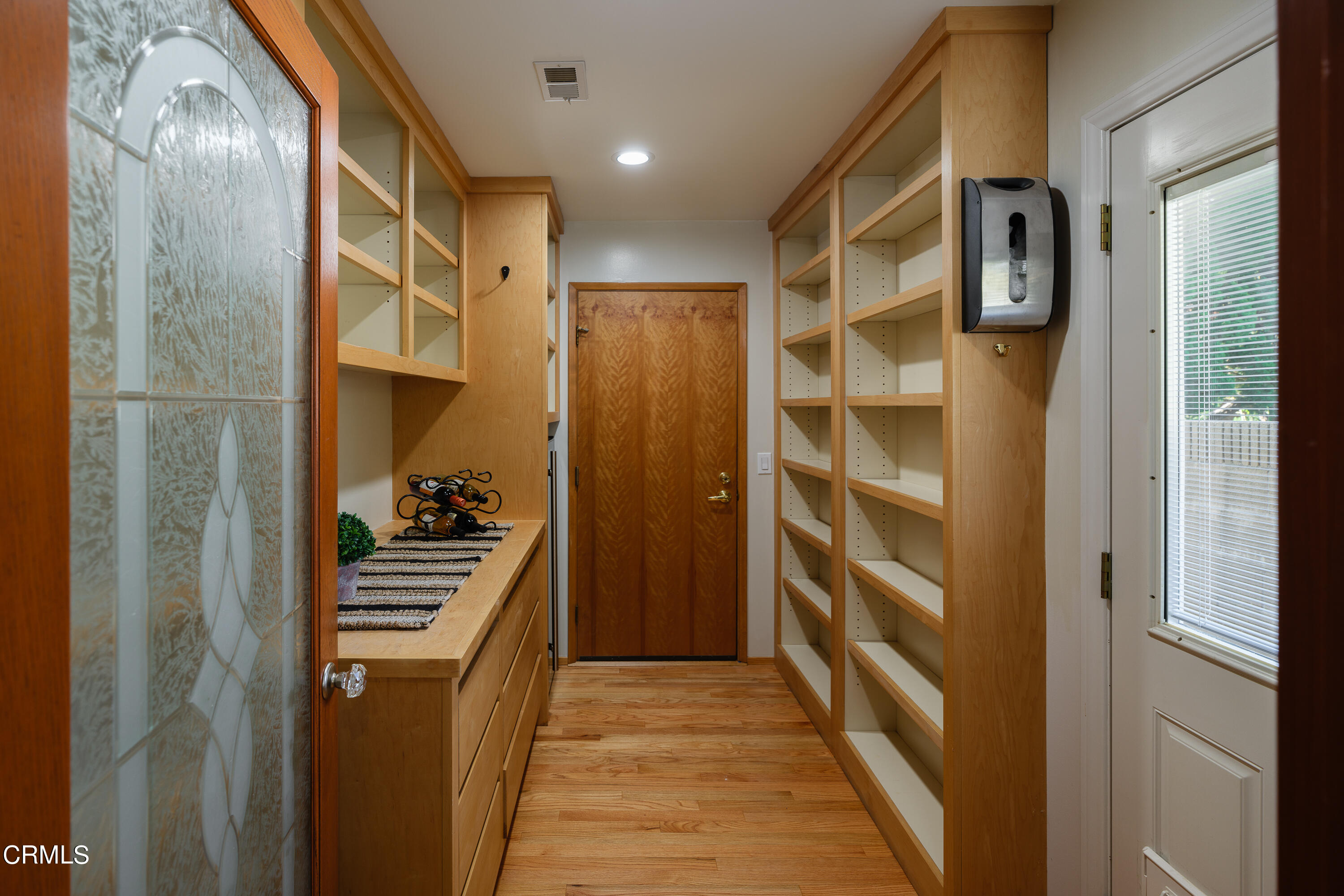 525 Verner Circle Arcadia, CA 91006 - Photo 15 of 45 a view of walk in closet