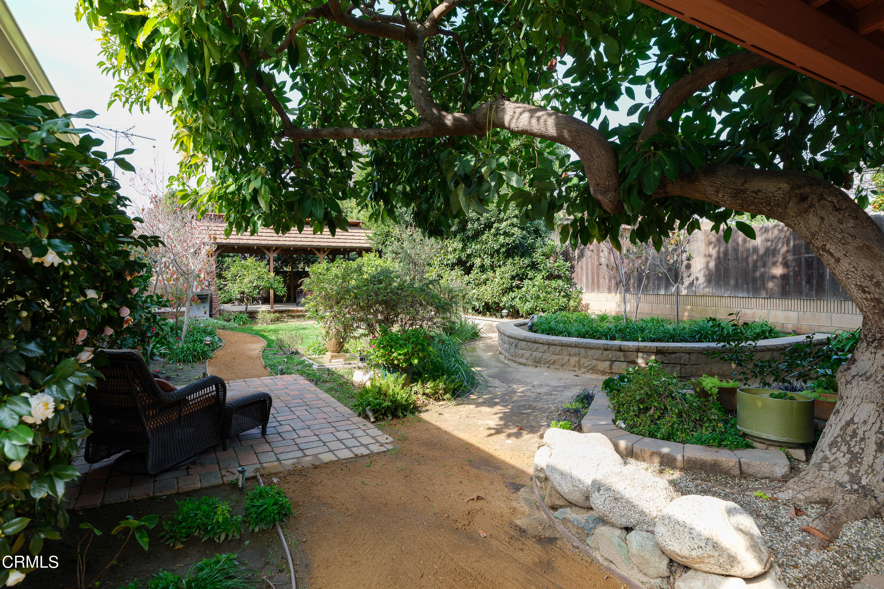 525 Verner Circle Arcadia, CA 91006 - Photo 33 of 45 a front view of a house with a yard