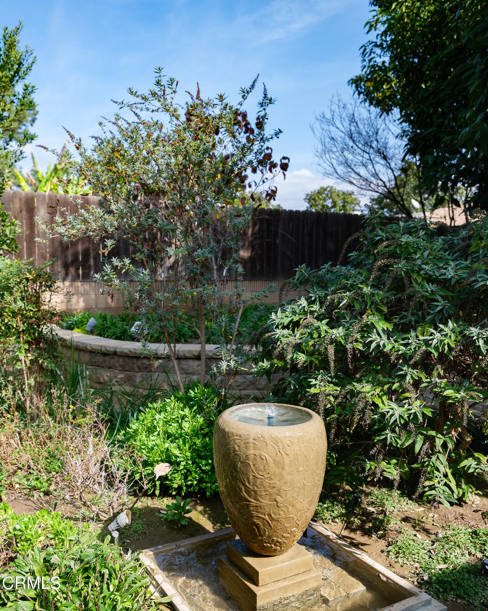 525 Verner Circle Arcadia, CA 91006 - Photo 35 of 45 a view of a swimming pool with some plants