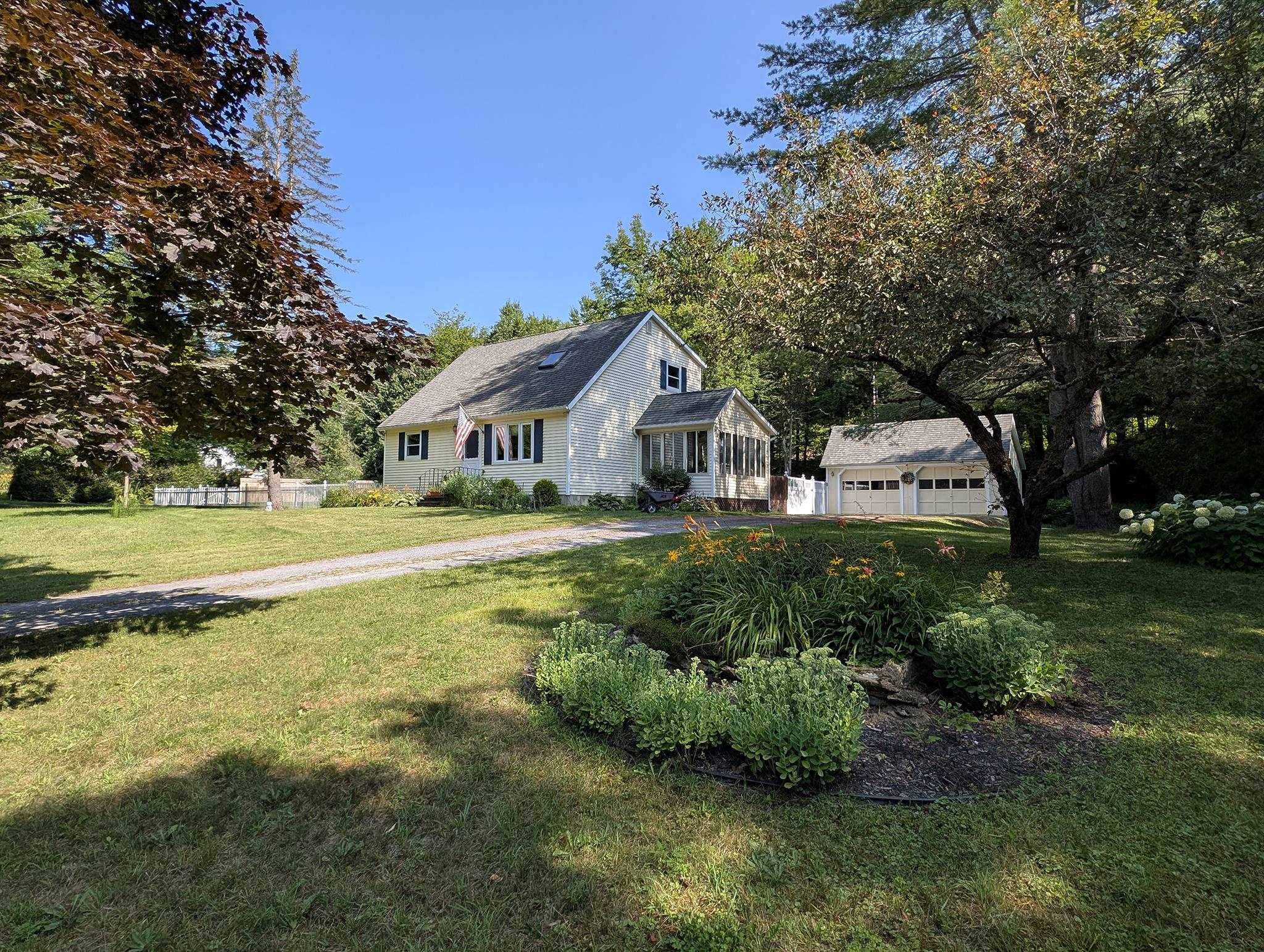 2160 Dugway Road Richmond, VT 05477 - Photo 1 of 31 Gallery Image 1