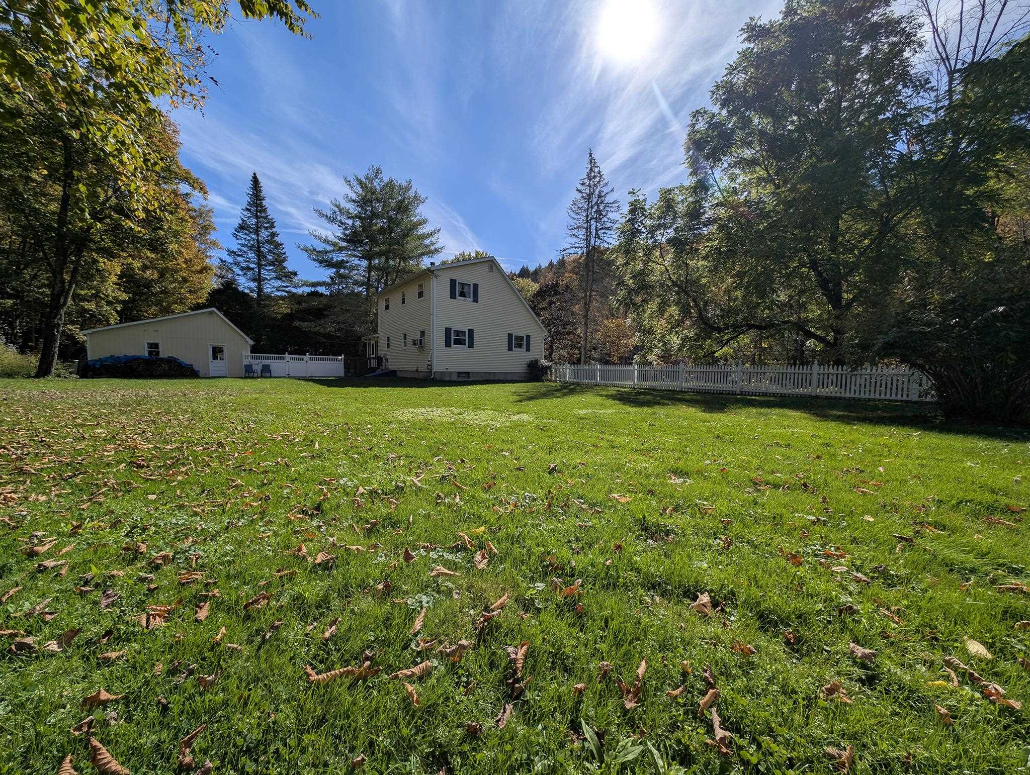 2160 Dugway Road Richmond, VT 05477 - Photo 6 of 31 Gallery Image 6