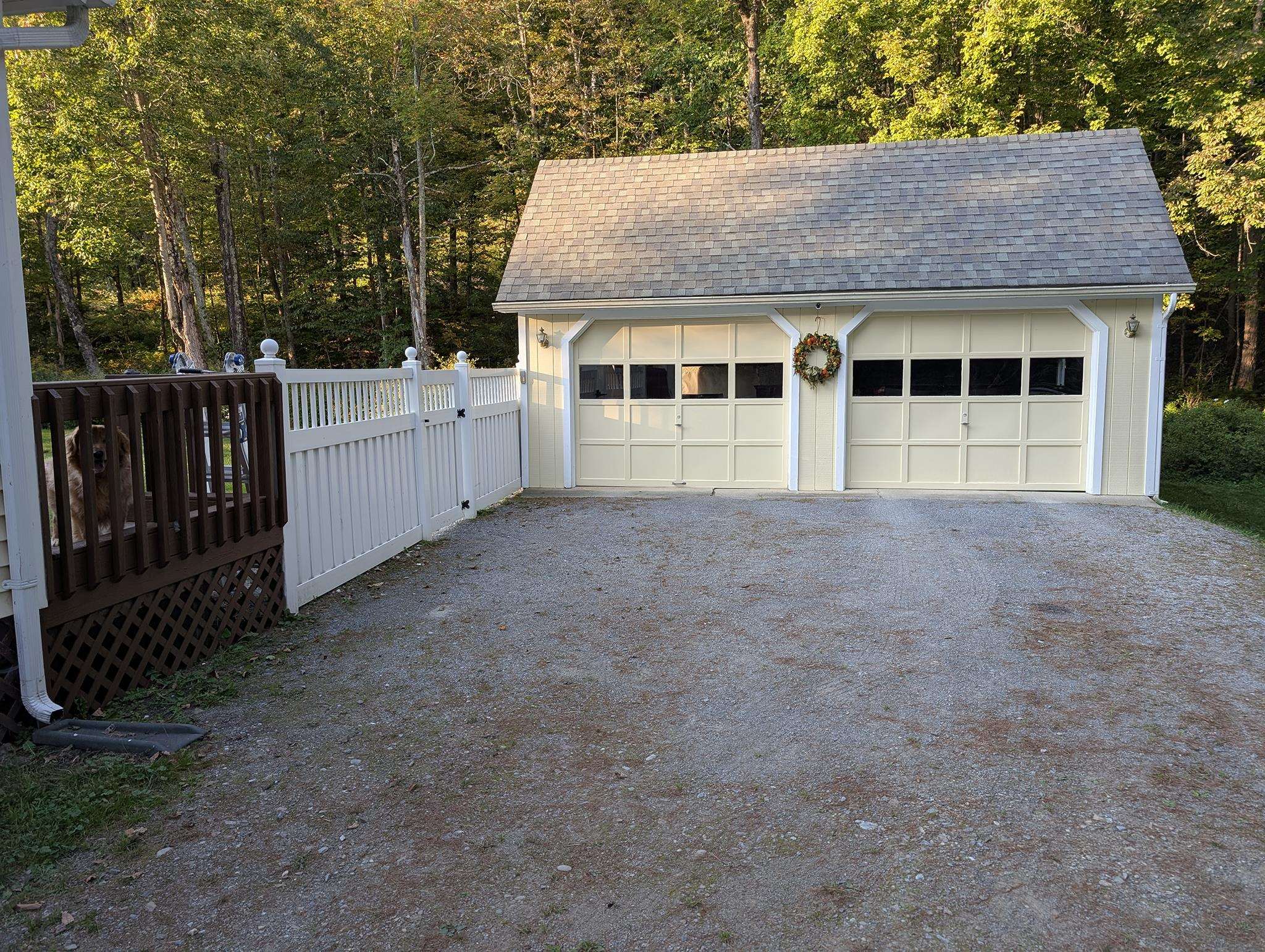 2160 Dugway Road Richmond, VT 05477 - Photo 7 of 31 Gallery Image 7