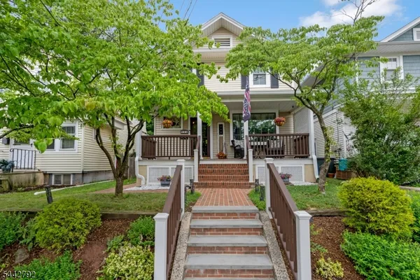 $498,000 | 33 Culver Street, Somerville, NJ 08876