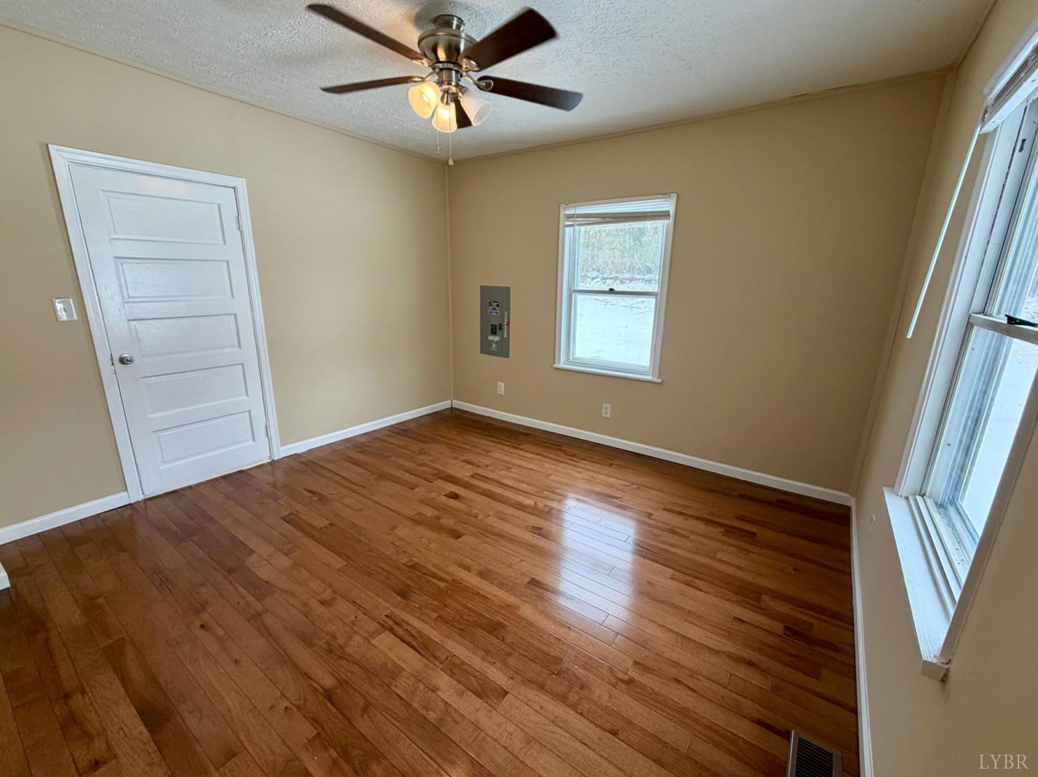 137 Higginbotham Creek Road Amherst, VA 24521 - Photo 18 of 29