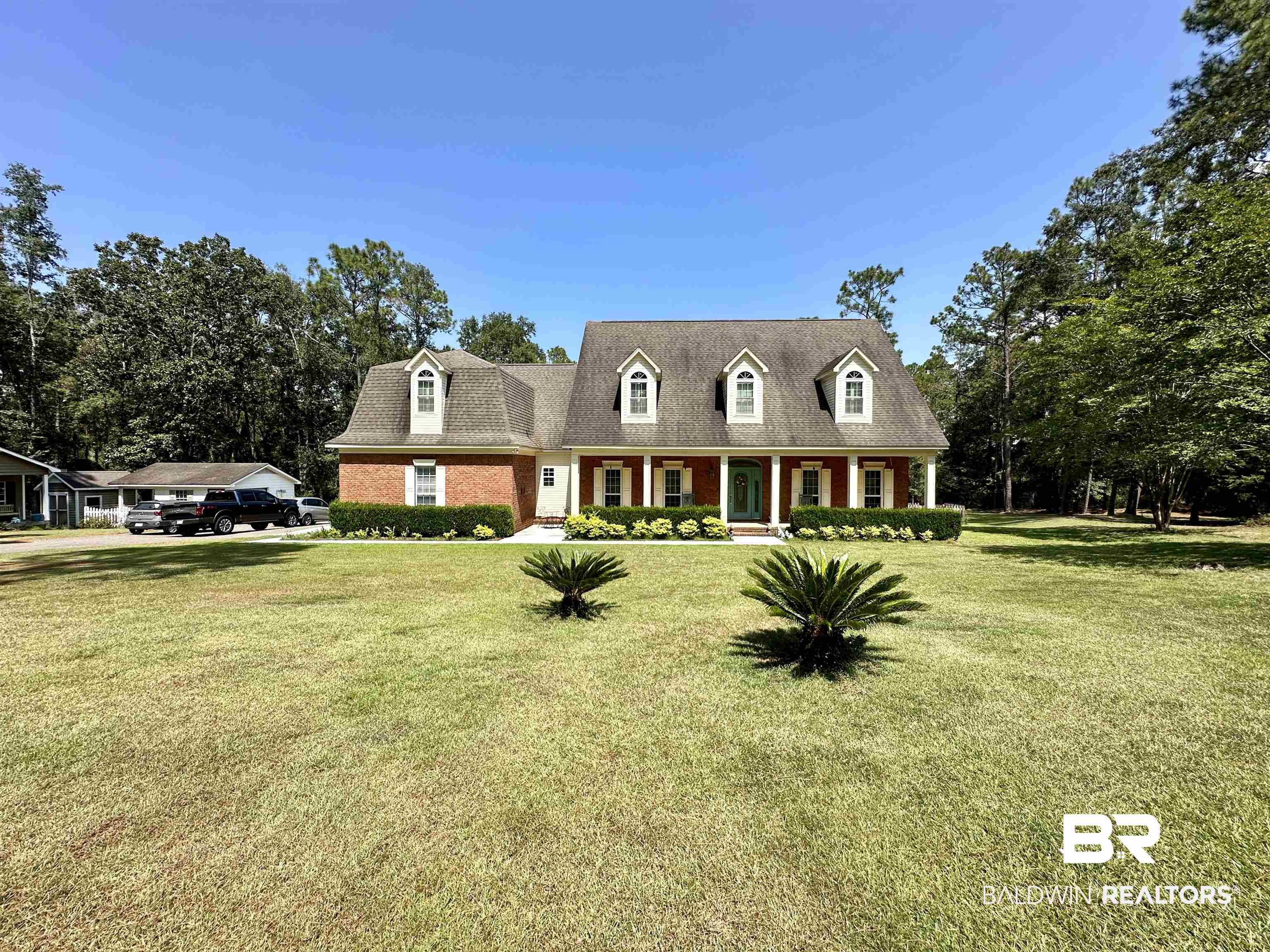 16403 Faulkner Road Bay Minette, AL 36507 - Photo 2 of 48