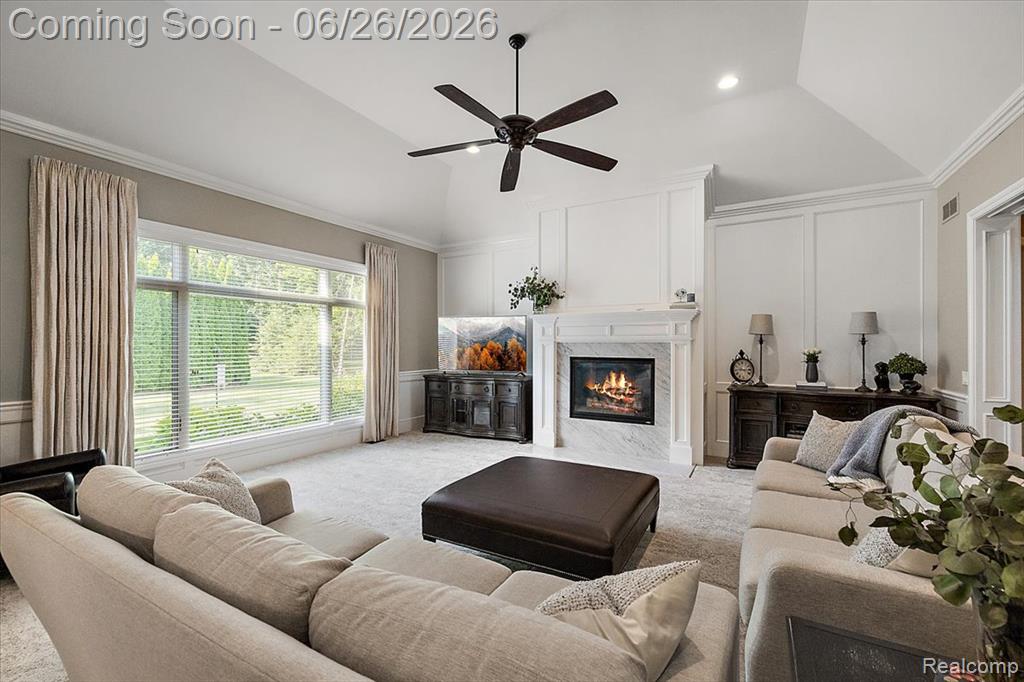 3071 Emeraude Court Rochester, MI 48306 - Photo 19 of 60