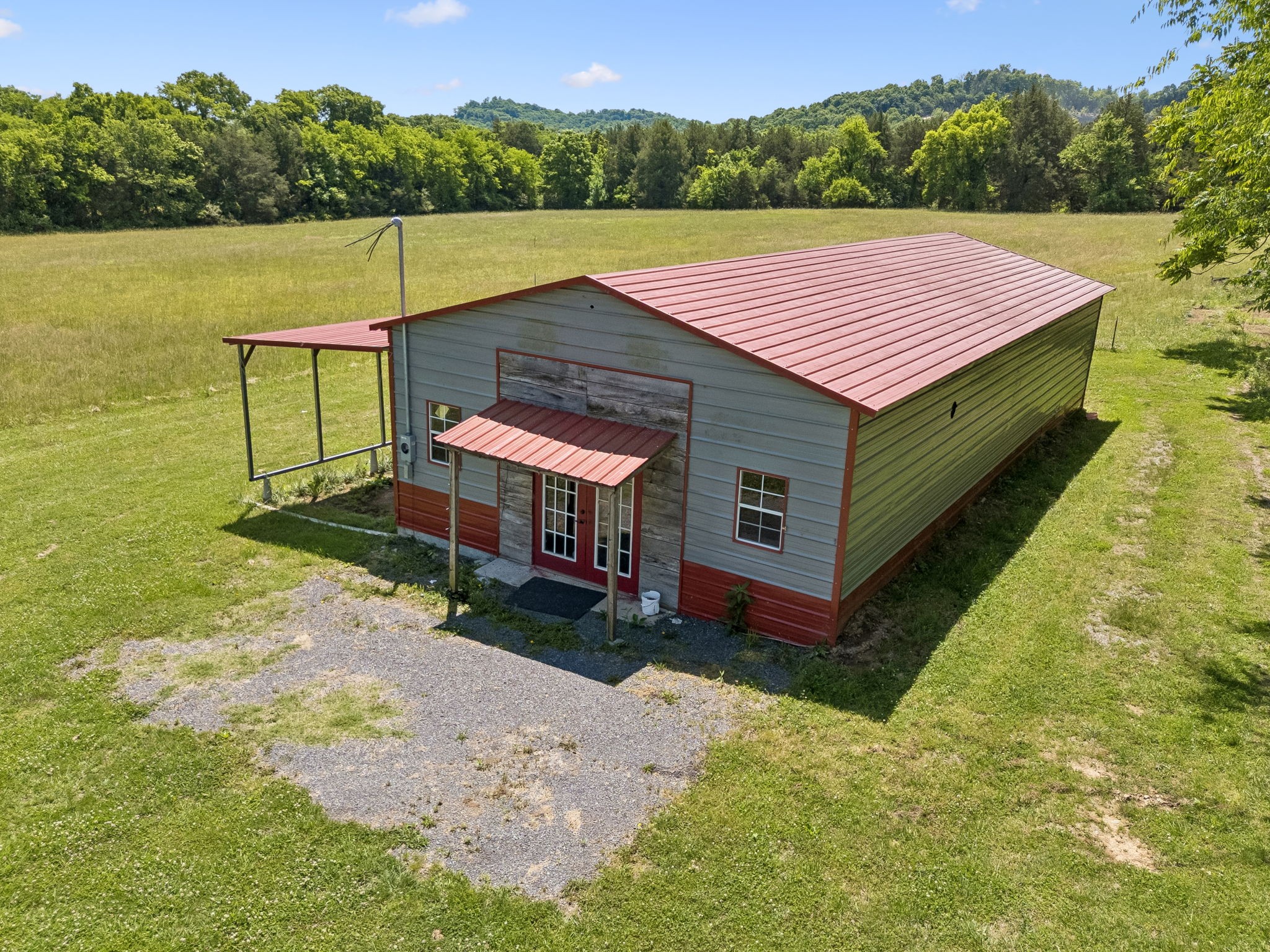 15 Clark Mill Road Fayetteville, TN 37334 - Photo 4 of 55