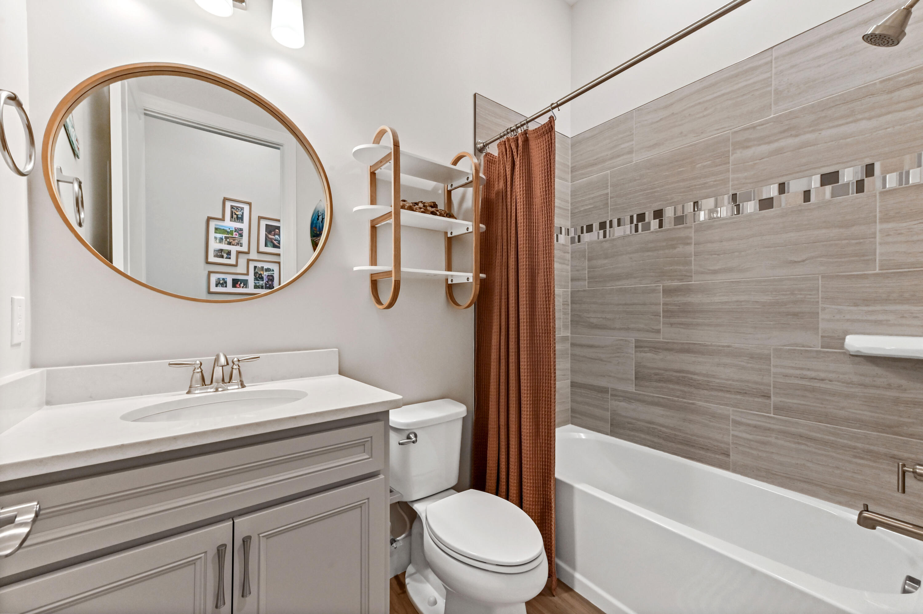 9891 Southwest Legacy Drive Stuart, FL 34997 - Photo 20 of 55 a bathroom with a sink a toilet and shower