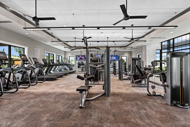 a group of people sitting in a living room