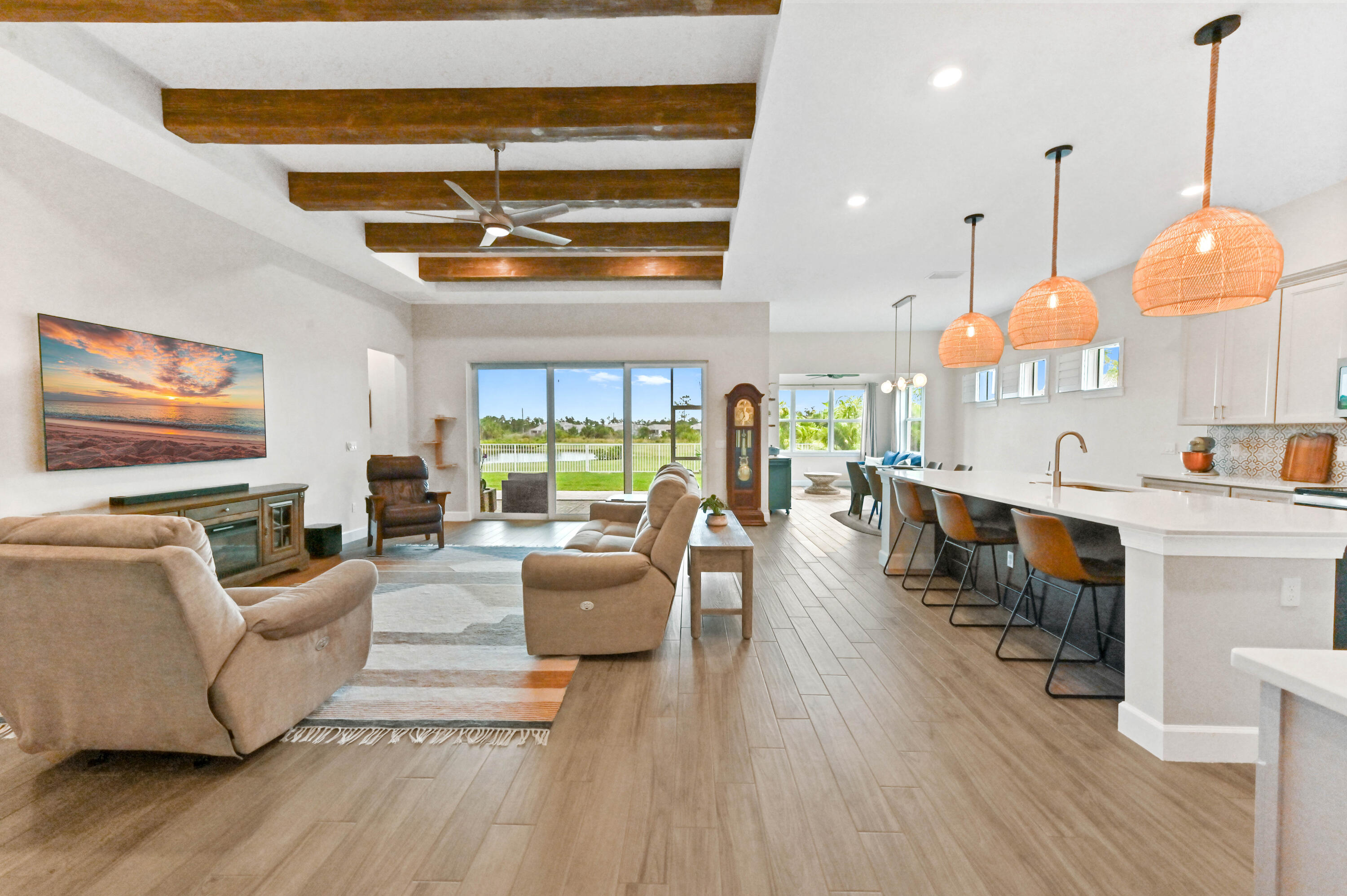 9891 Southwest Legacy Drive Stuart, FL 34997 - Photo 6 of 55 12 Living Room 01