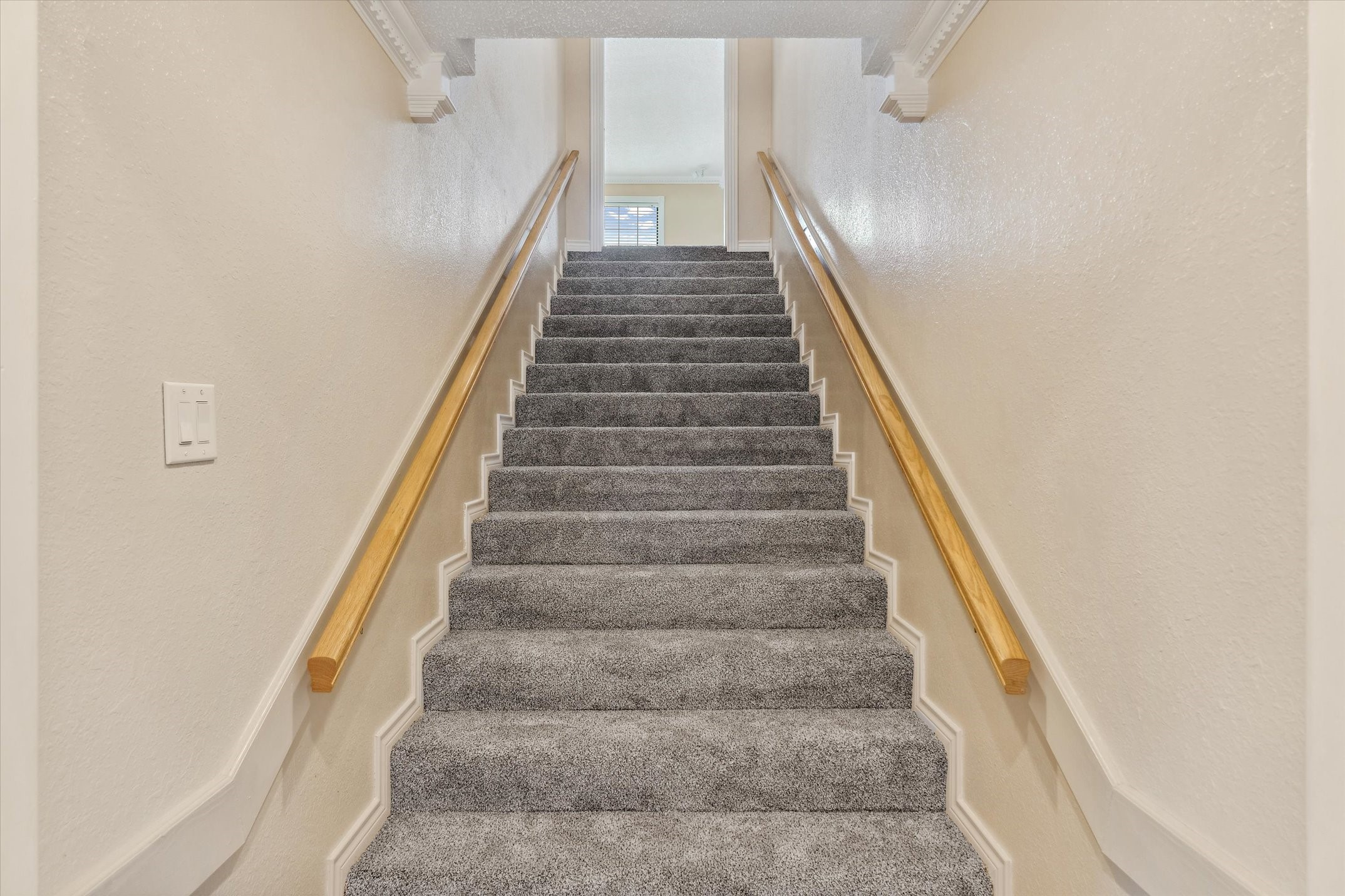 302 Erwin Street Edgewood, TX 75117 - Photo 27 of 40 a view of entryway