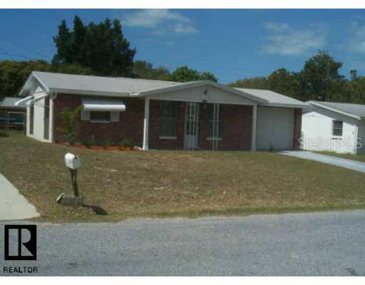 4630 Irene Loop New Port Richey, FL 34652 - Photo 1 of 1 Exterior Front