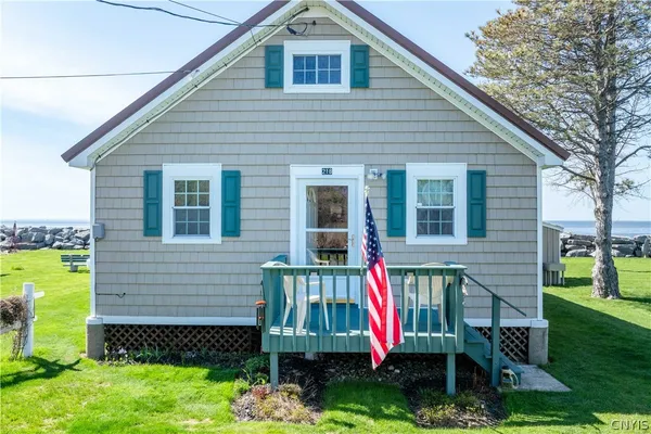 $289,900 | 218 Joe Fultz Boulevard, Scriba, NY 13126