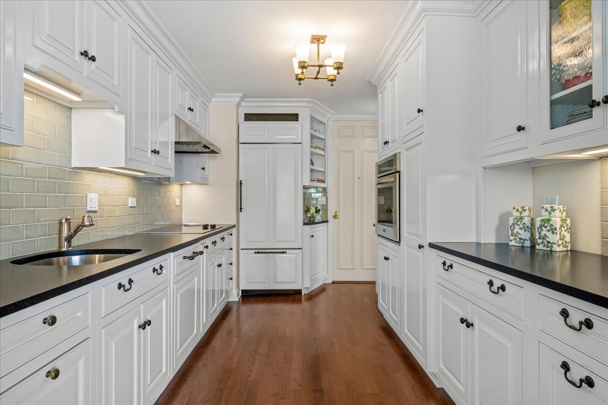 1630 Sheridan Road, Unit 4A Wilmette, IL 60091 - Photo 12 of 45