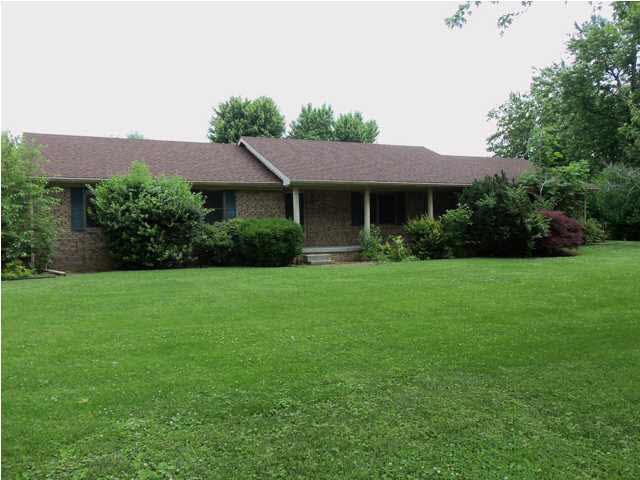 5800 Stacer Road Newburgh, IN 47630 - Photo 1 of 28 Gallery Image 1
