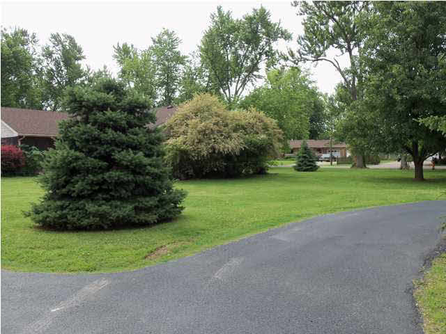 5800 Stacer Road Newburgh, IN 47630 - Photo 27 of 28 Gallery Image 27