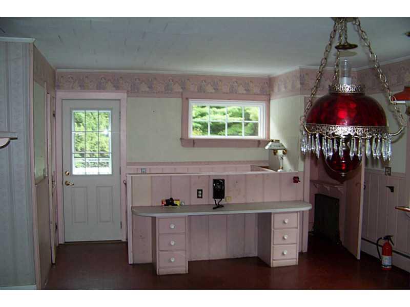 69 Mann Hill Road Holden, ME 04429 - Photo 8 of 28 Kitchen. Another view of the...