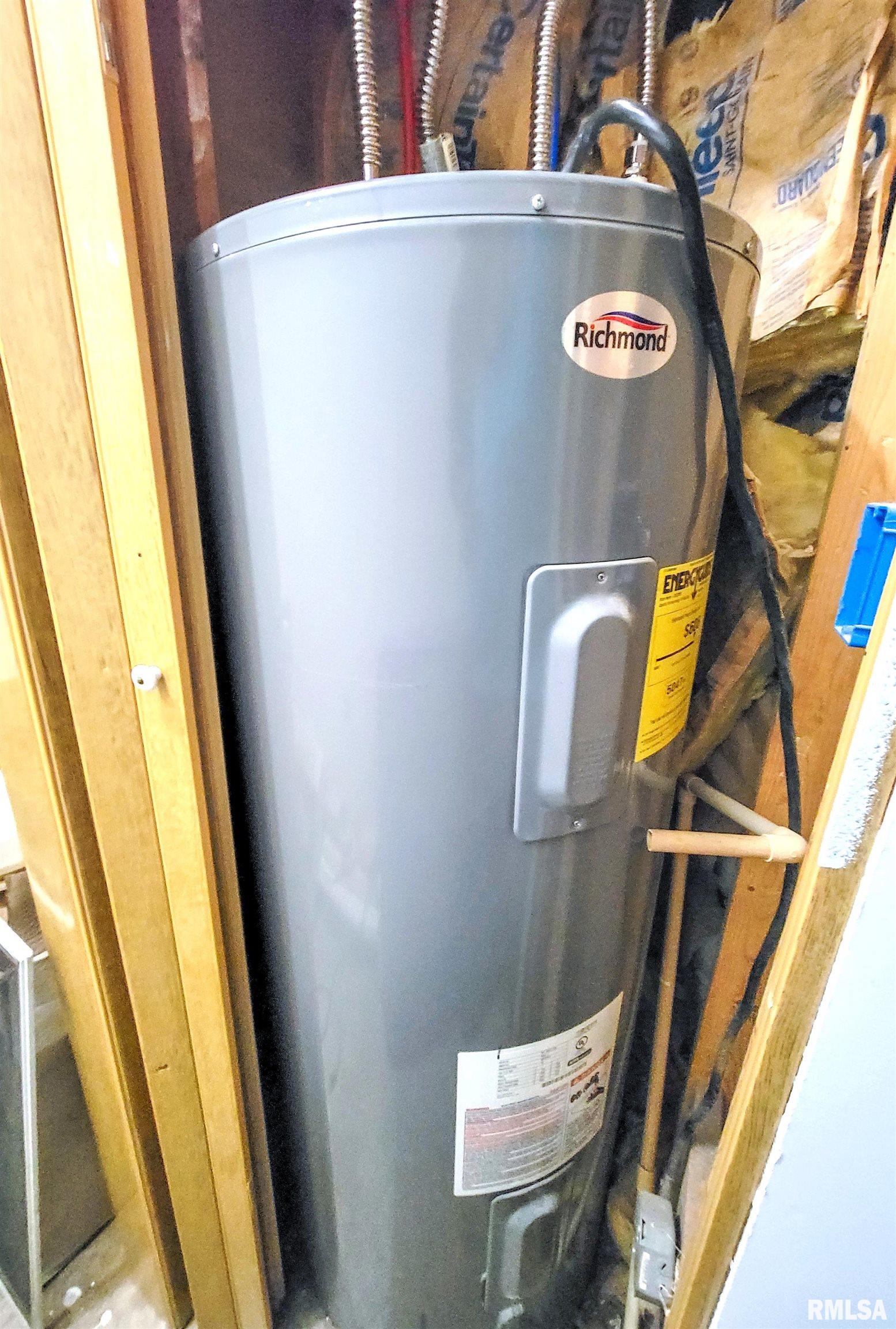 334 East 4th Street Flora, IL 62839 - Photo 40 of 48