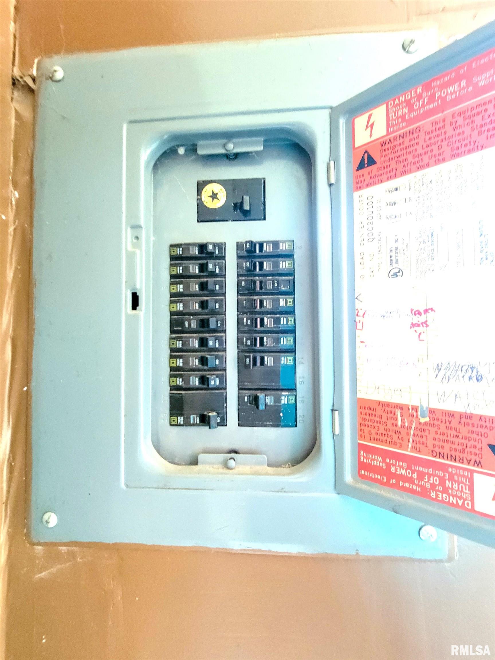 334 East 4th Street Flora, IL 62839 - Photo 41 of 48