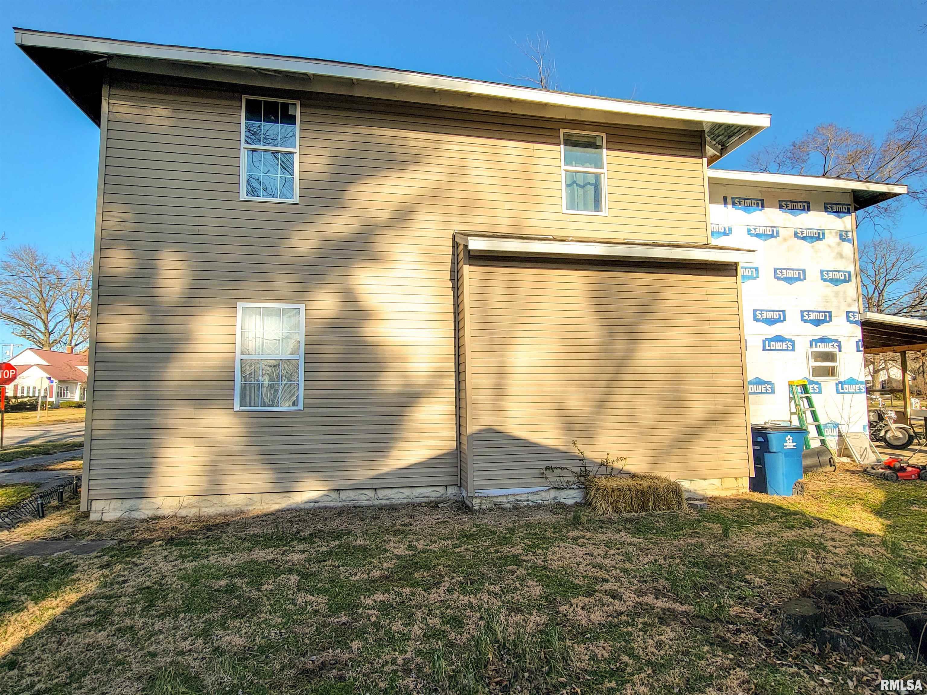 334 East 4th Street Flora, IL 62839 - Photo 45 of 48