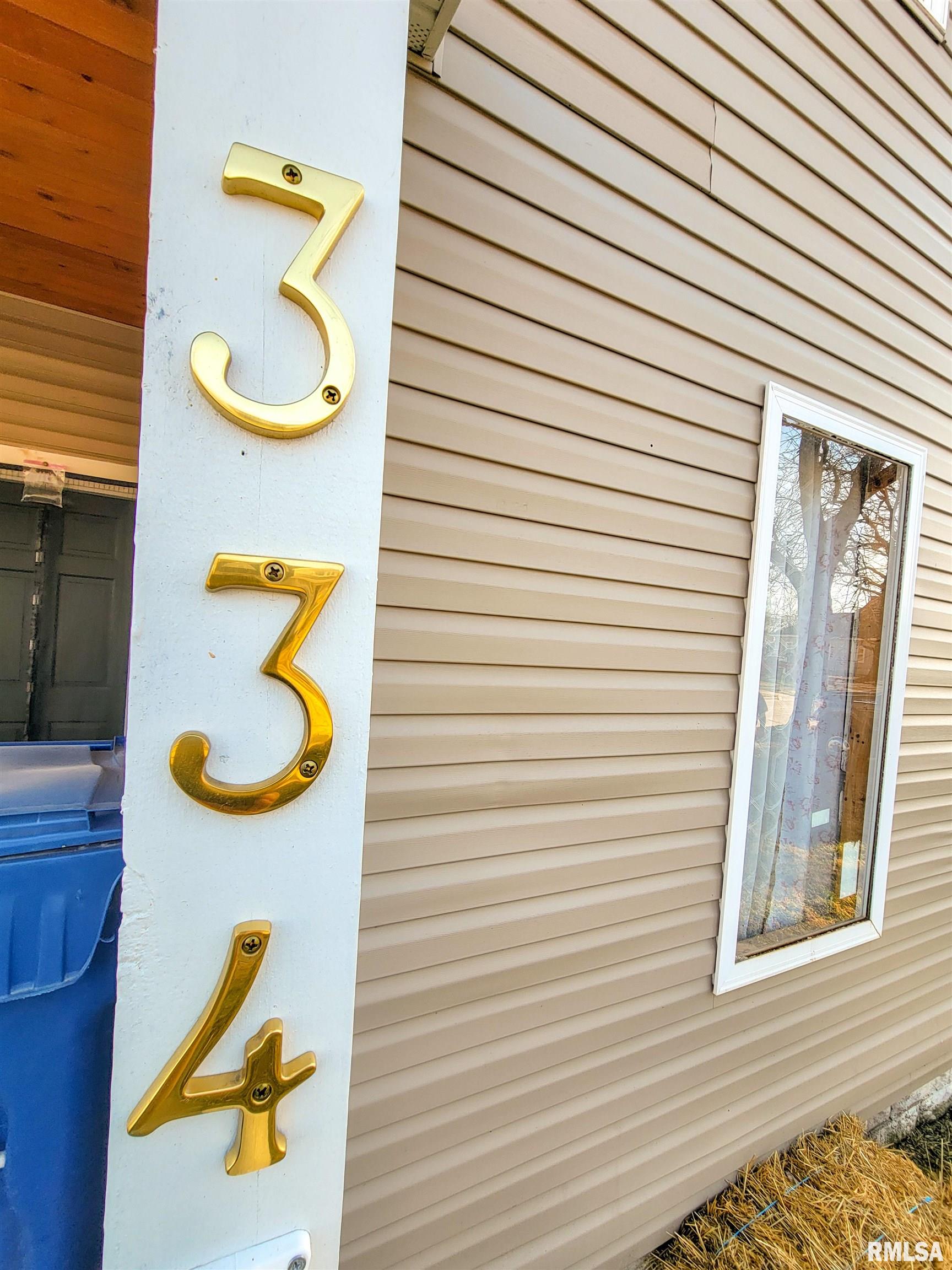 334 East 4th Street Flora, IL 62839 - Photo 46 of 48