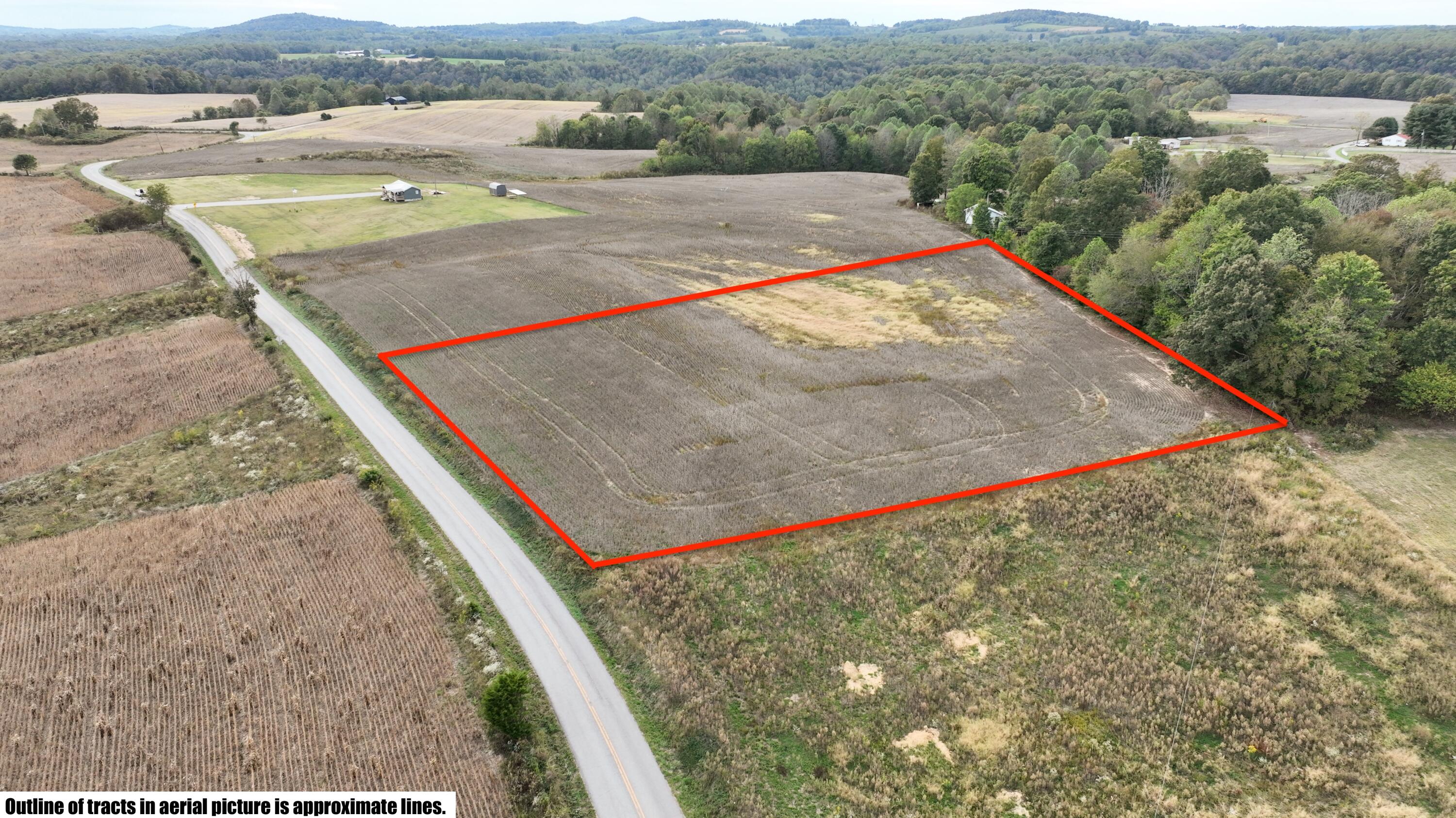 5002 Ellison Ridge Road Eubank, KY 42567 - Photo 1 of 11 HamiltonPLATY1