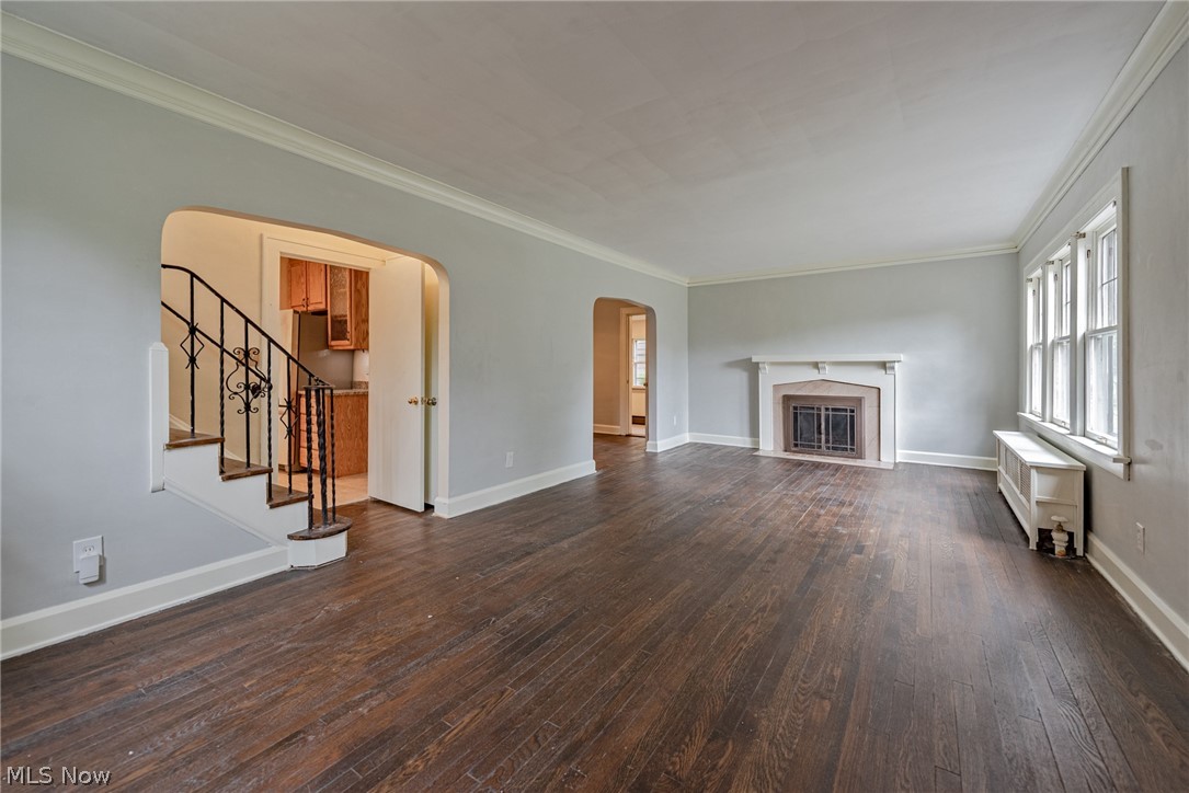 1593 Ivydale Road Cleveland, OH 44118 - Photo 5 of 34 Gallery Image 5