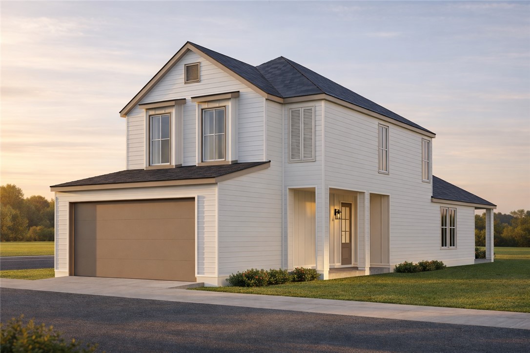 2572 Shady Rte Lane Bryan, TX 77803 - Photo 1 of 17 Gallery Image 1