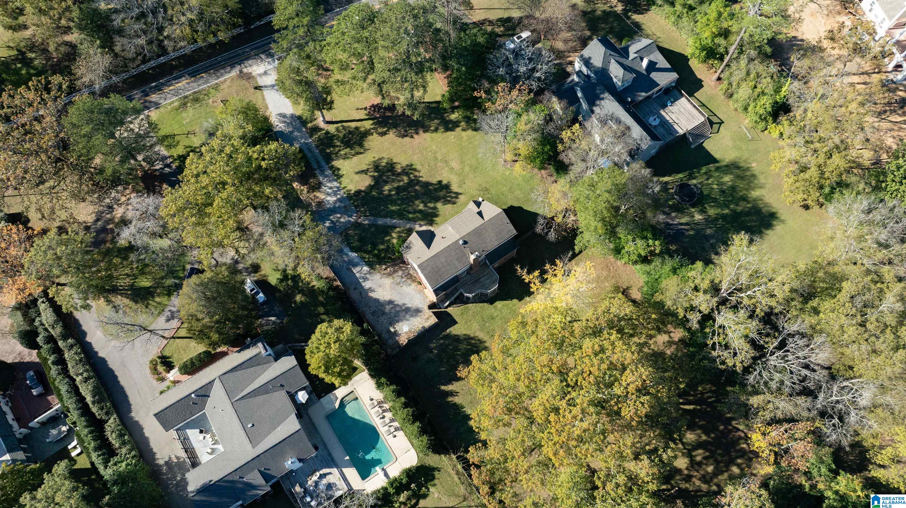 4221 Caldwell Mill Road Birmingham, AL 35243 - Photo 70 of 73