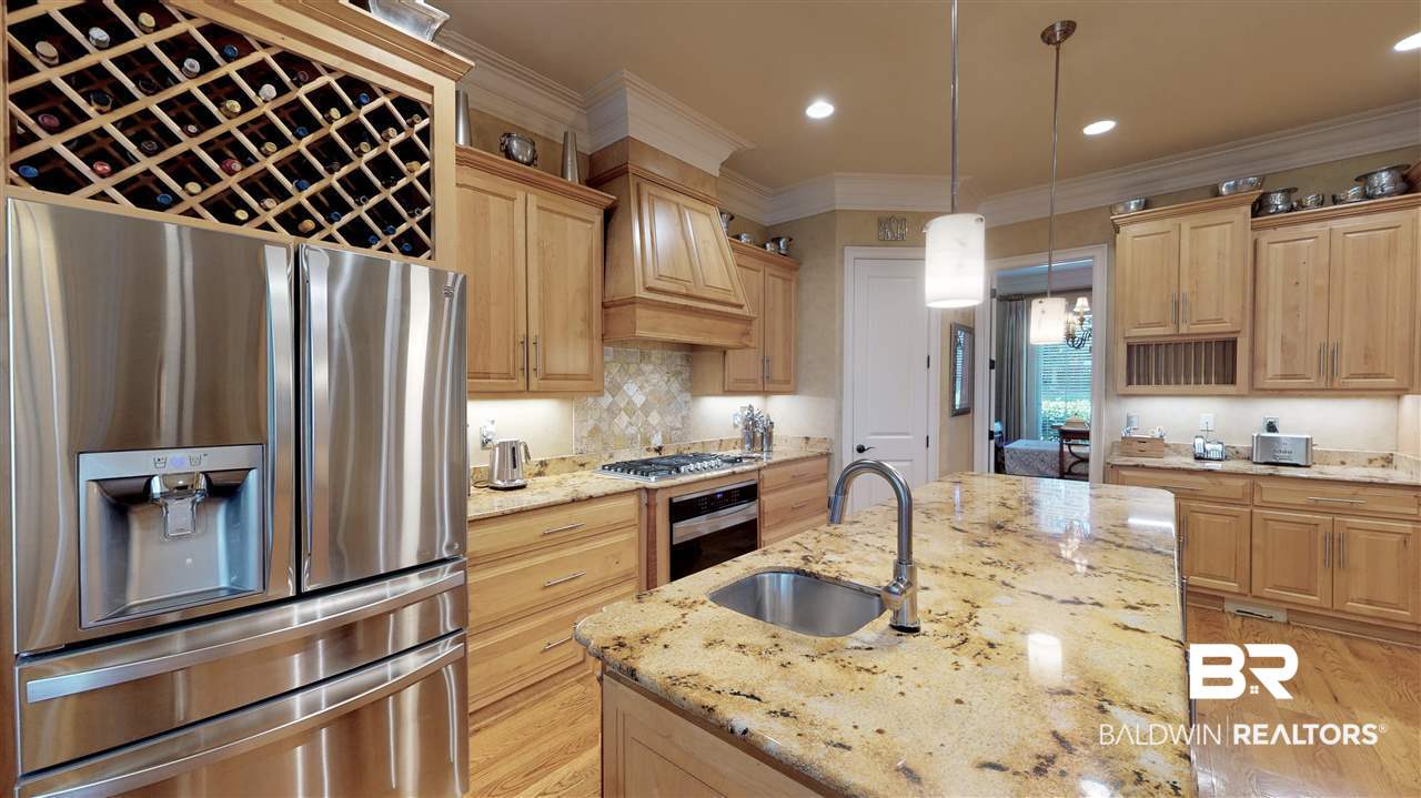 216 Dogwood Lane Mobile, AL 36608 - Photo 13 of 40