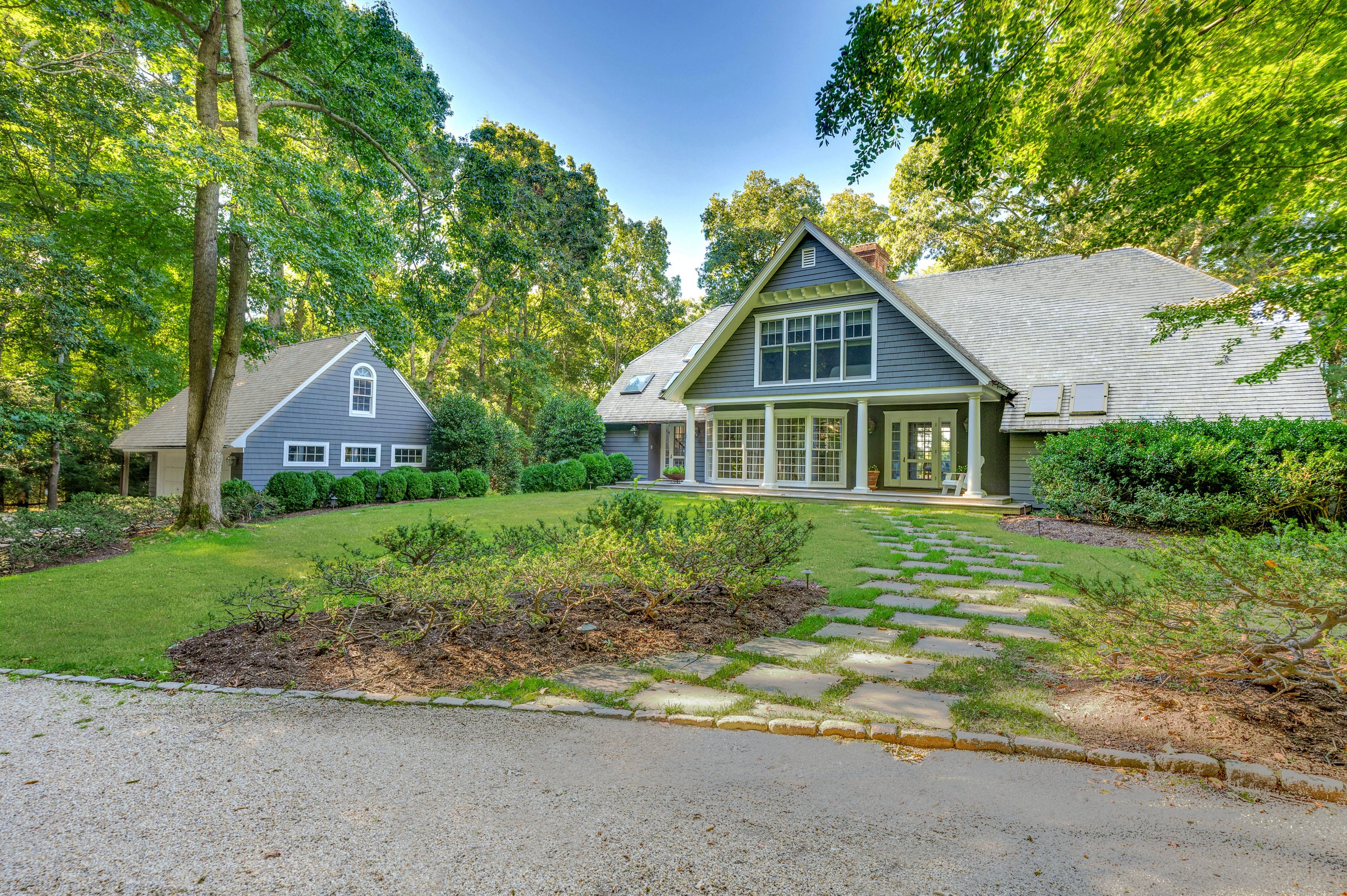 15 Ruffed Grouse Court East Hampton, NY 11937 - Photo 18 of 24
