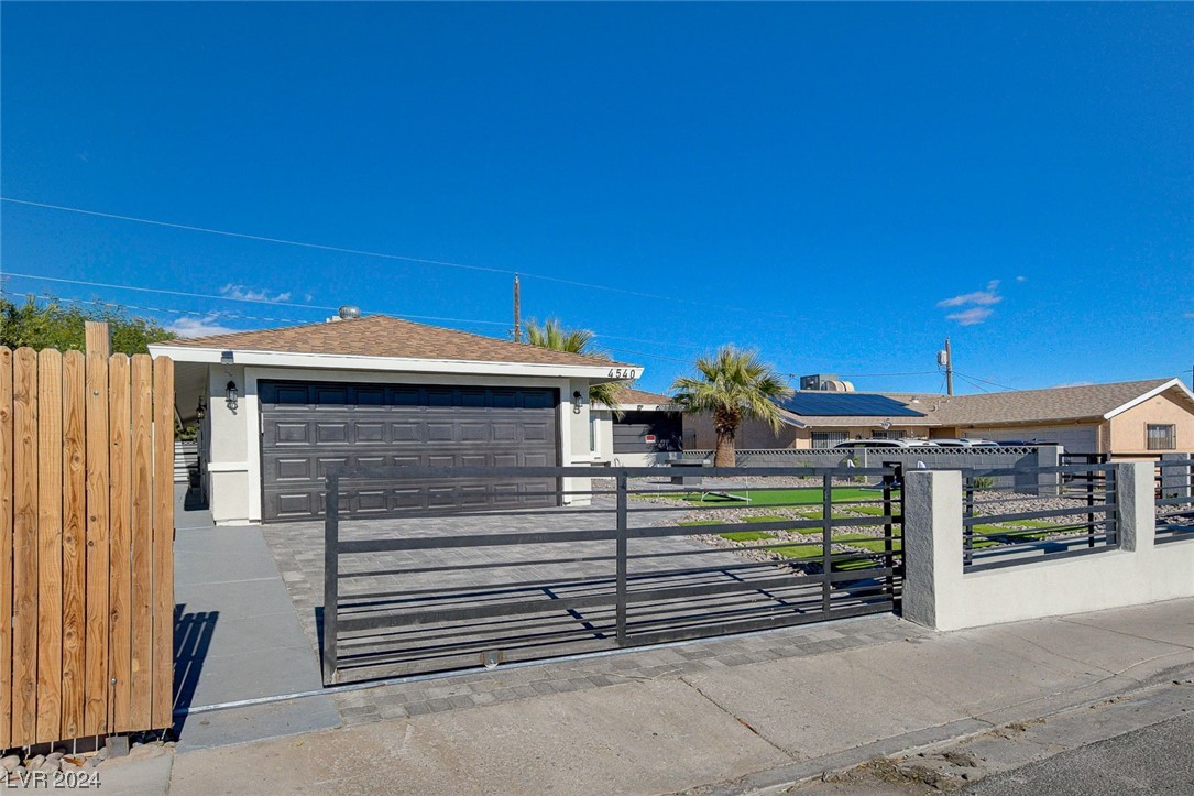 4540 East Flamingo Road Las Vegas, NV 89121 - Photo 1 of 27 Gallery Image 1