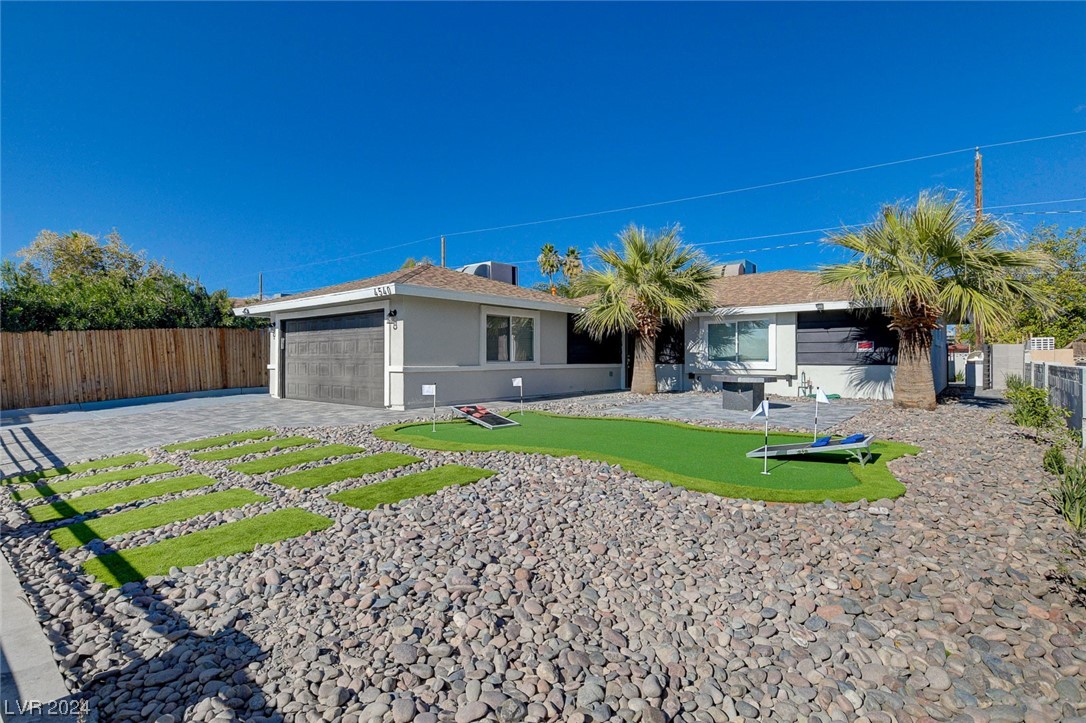 4540 East Flamingo Road Las Vegas, NV 89121 - Photo 2 of 27 Gallery Image 2
