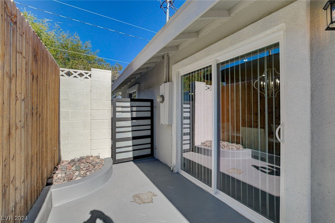 4540 East Flamingo Road Las Vegas, NV 89121 - Photo 23 of 27 Gallery Image 23