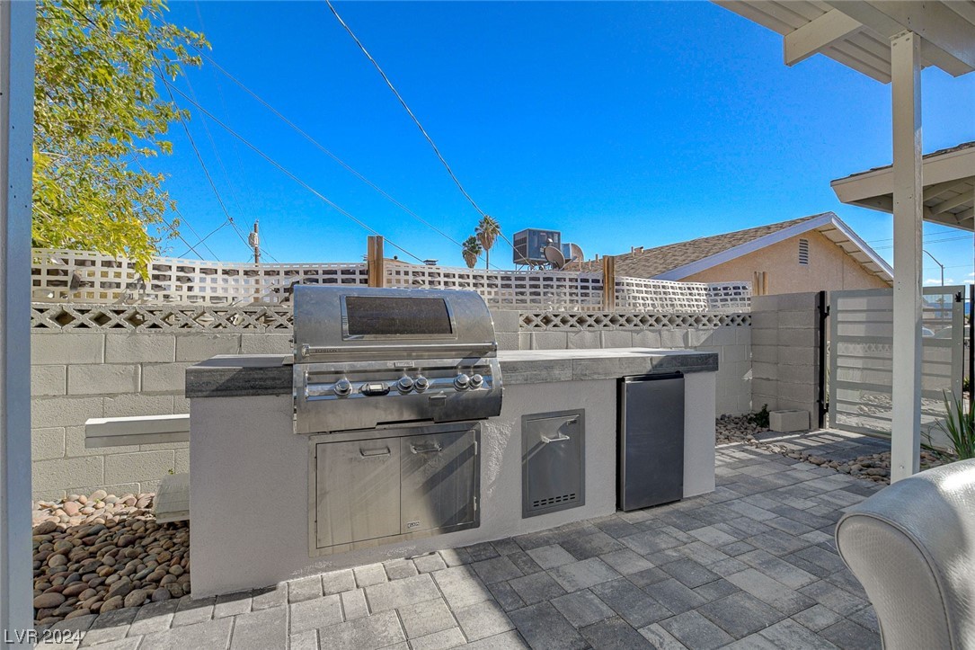 4540 East Flamingo Road Las Vegas, NV 89121 - Photo 25 of 27 Gallery Image 25
