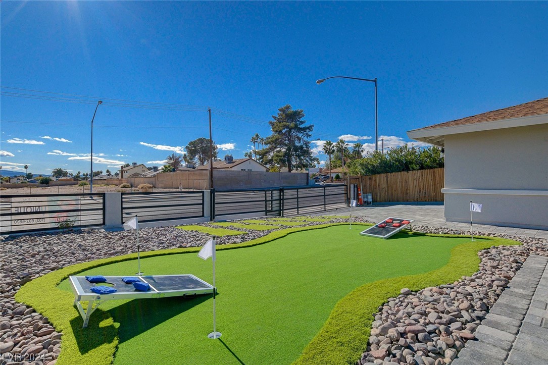 4540 East Flamingo Road Las Vegas, NV 89121 - Photo 27 of 27 Gallery Image 27