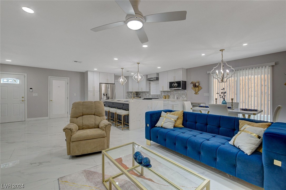 4540 East Flamingo Road Las Vegas, NV 89121 - Photo 6 of 27 Gallery Image 6
