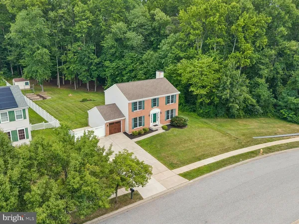 $529,000 | 1313 Hidden Stream Drive, Abingdon, MD 21009