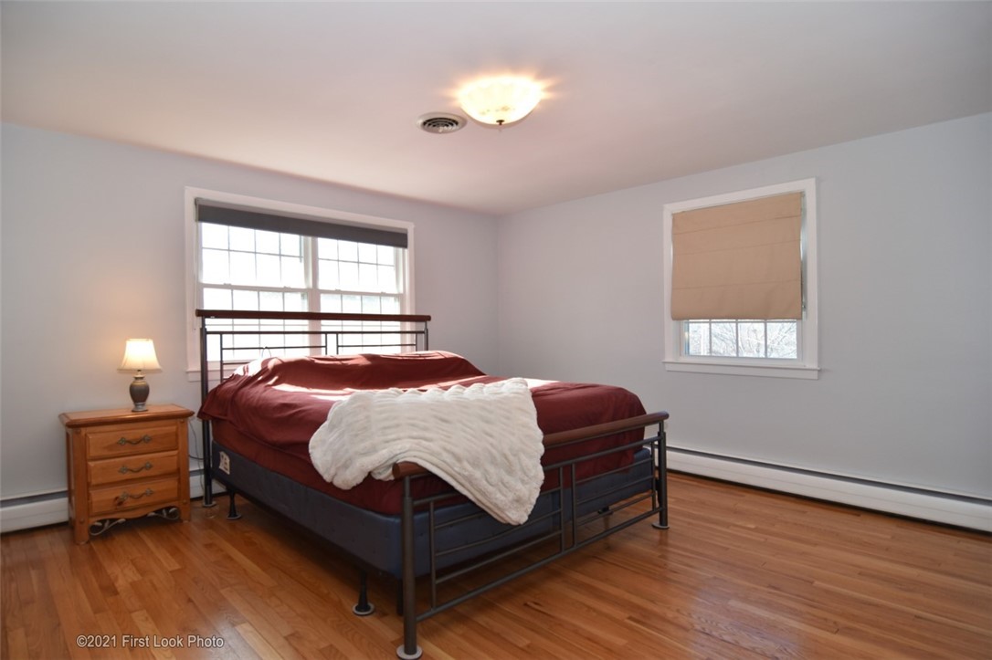 27 Susan Circle Johnston, RI 02919 - Photo 18 of 32 Master Bed