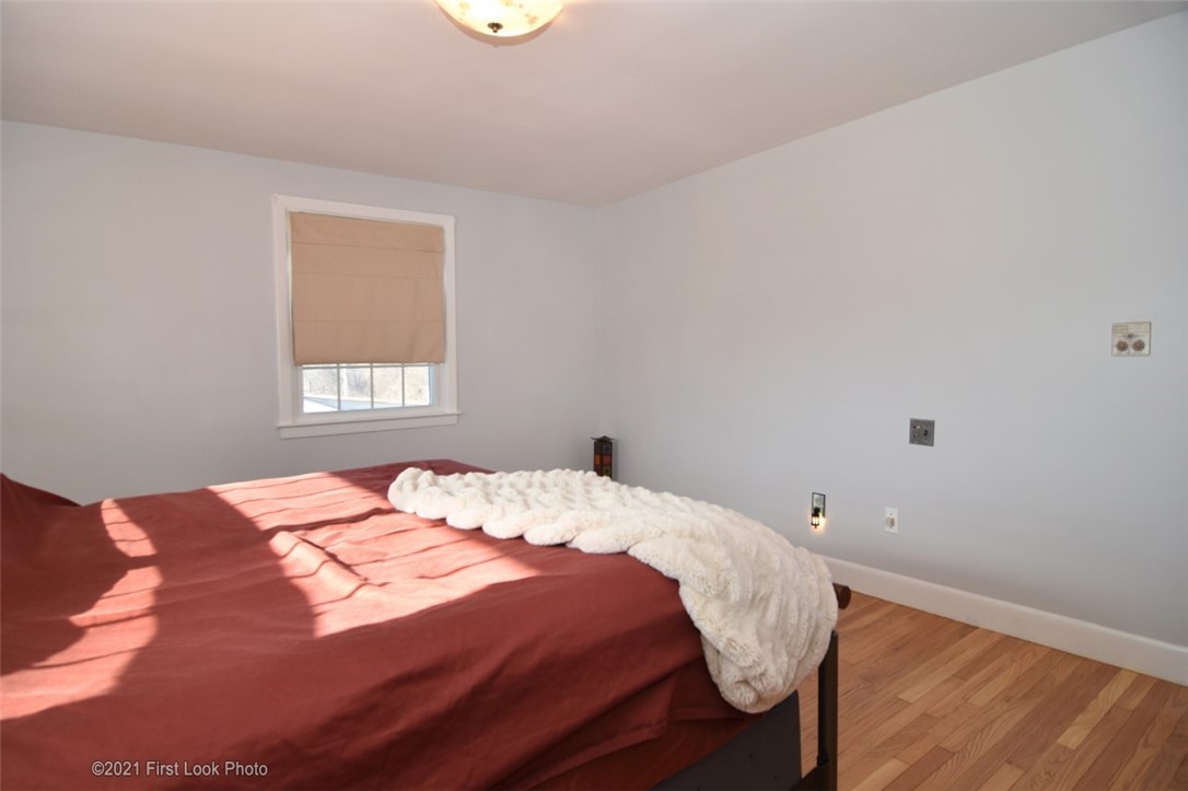 27 Susan Circle Johnston, RI 02919 - Photo 19 of 32 Master Bed