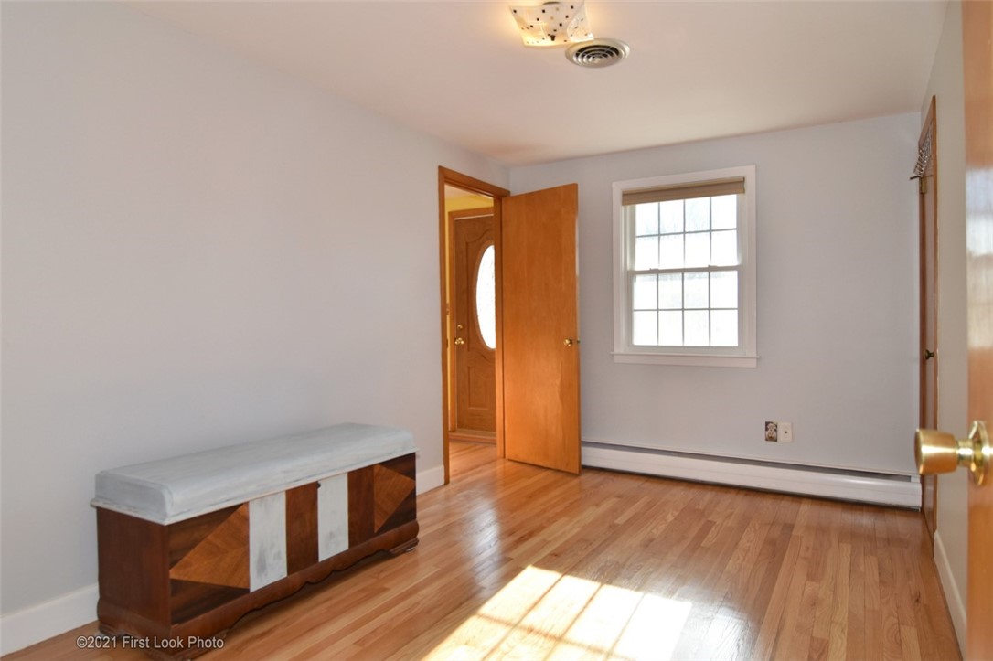 27 Susan Circle Johnston, RI 02919 - Photo 20 of 32 Bed Room