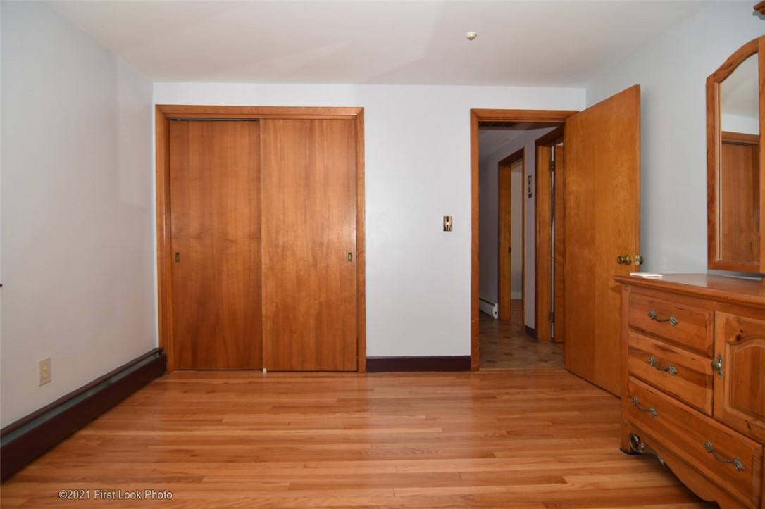 27 Susan Circle Johnston, RI 02919 - Photo 23 of 32 Bed Room